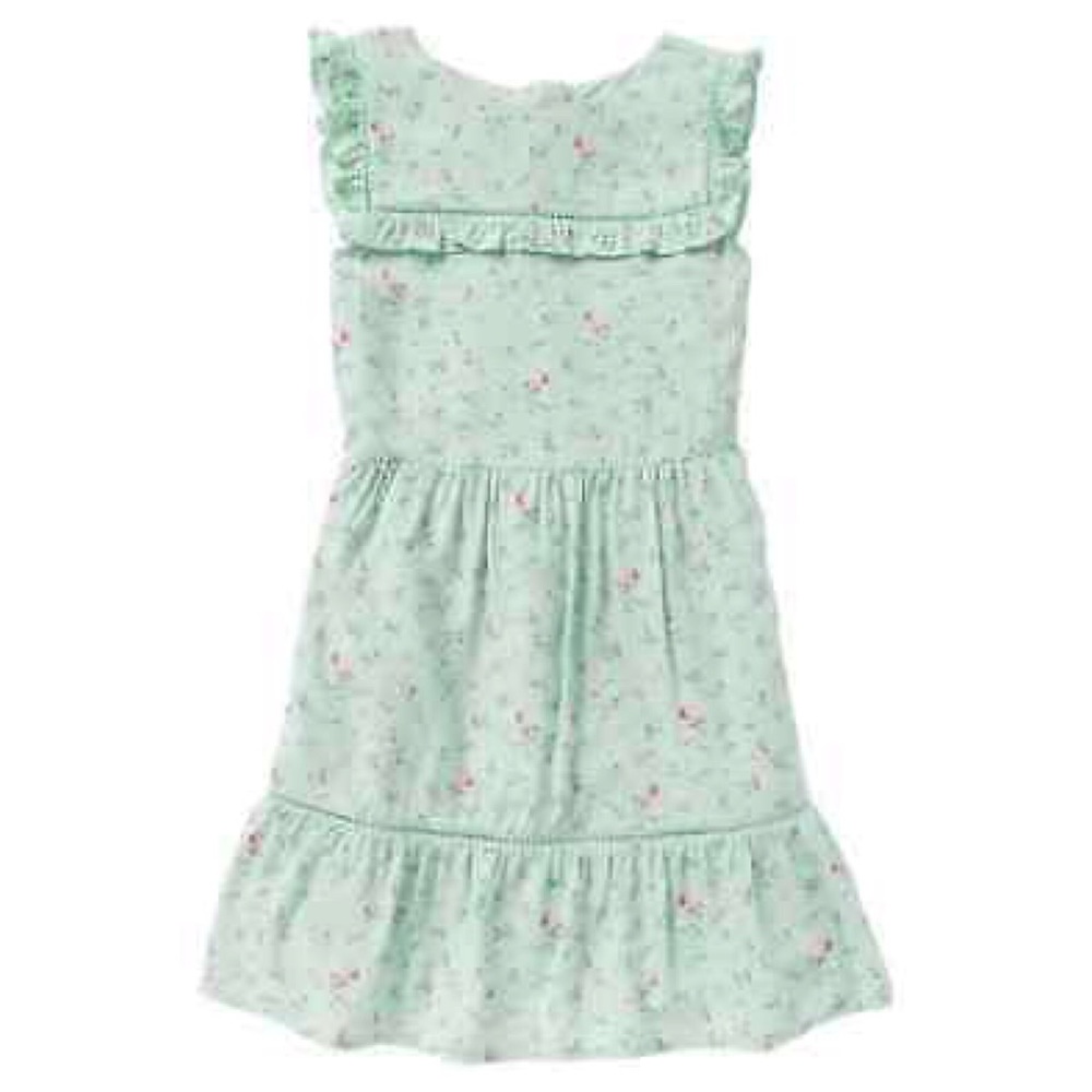 New Gap Floral Dress